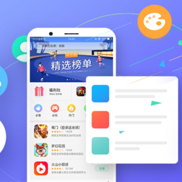 oppo�����̵�app