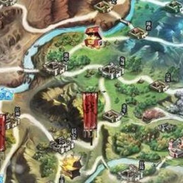 山海名将传手游 山海名将传手游