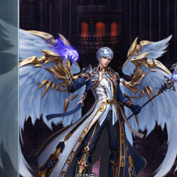 域魔单机版 域魔单机版