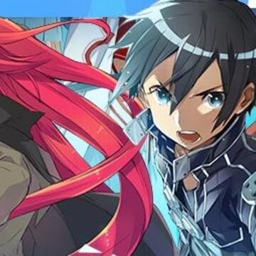 电击文库零境交错手游B站版 电击文库零境交错手游B站版