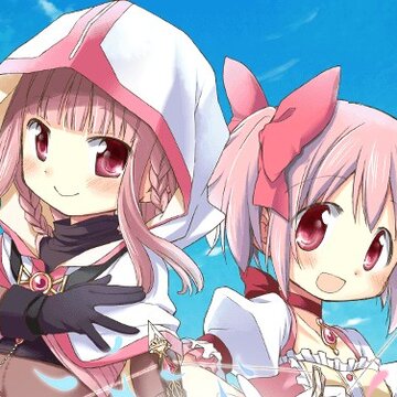 魔法记录国服版 魔法记录国服版