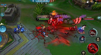 Legend of Ace王牌传奇 Legend of Ace王牌传奇