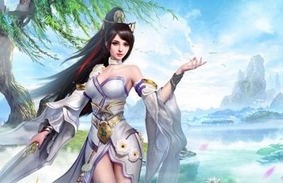 华夏神话 华夏神话