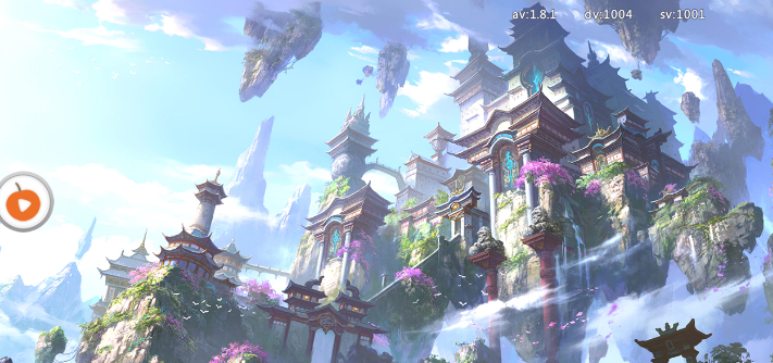 傲世苍穹 傲世苍穹