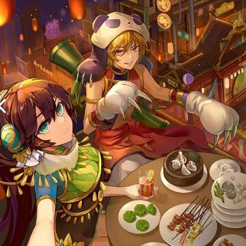 最终王冠taptap版本 最终王冠taptap版本
