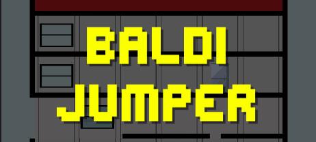 Baldi Jumper��Ϸ