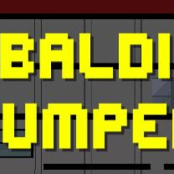 Baldi Jumper��Ϸ