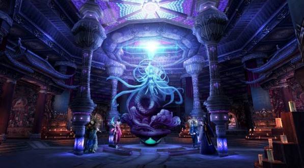 封神奇谭百度版 封神奇谭百度版
