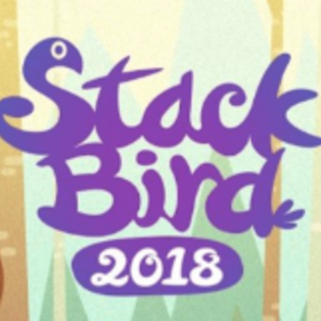 堆鸟2018 堆鸟2018