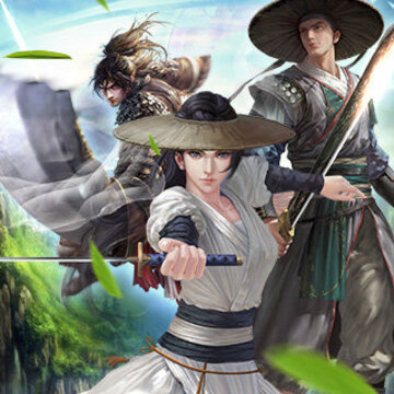 倚天手游 倚天手游