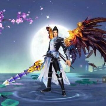 永夜君主手游 永夜君主手游