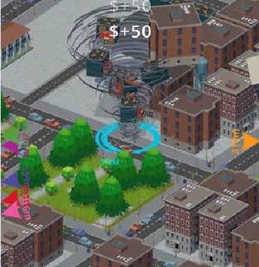 Tornado.io中文版 Tornado.io中文版