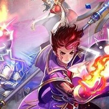 崩坏大作战满V版 崩坏大作战满V版