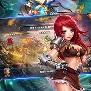 光月骑士手游 光月骑士手游