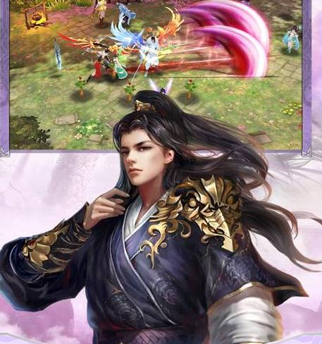 逍遥群侠录BT版 逍遥群侠录BT版
