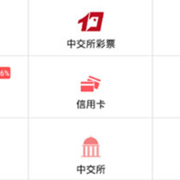 中交所 中交所