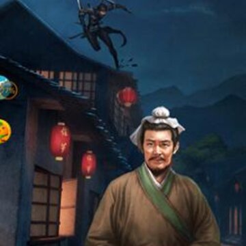 官人好风流满V版 官人好风流满V版