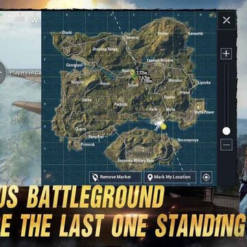 PUBG Mobile Lite����