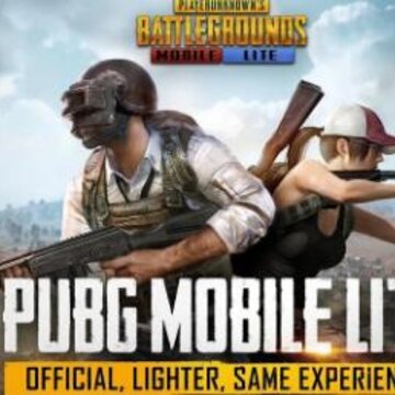 PUBG Mobile Lite(�����Լ�)��Ѷ��