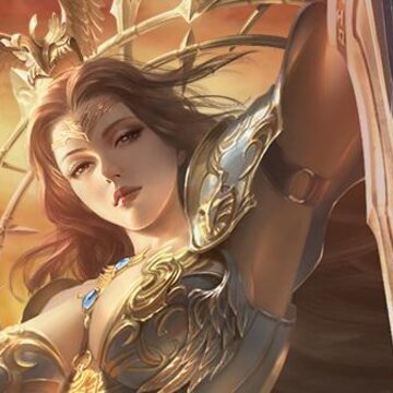 战争世纪 战争世纪