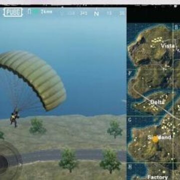 PUBG Mobile Lite���Է�