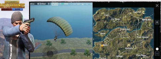 PUBG Mobile Lite手游体验服邀请码CDK PUBG Mobile Lite测试服下载地址 PUBG Mobile Lite手游体验服邀请码CDK PUBG Mobile Lite测试服下载地址