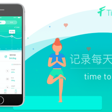 TimeTo Fit TimeTo Fit