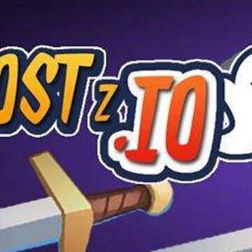 �������ս(Ghostz.io)����
