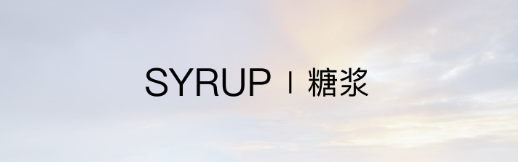 Syrup�ǽ�