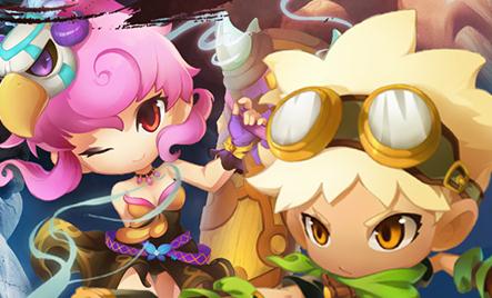 梦幻大陆加速版 梦幻大陆加速版