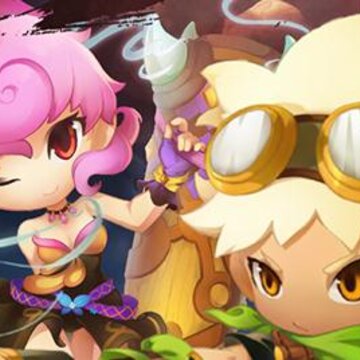 梦幻大陆加速版 梦幻大陆加速版