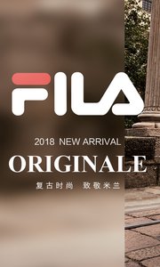 FILA���app