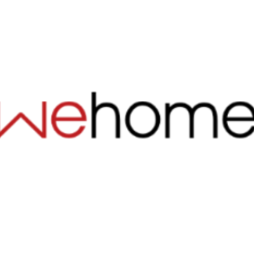 wehome app