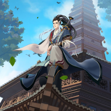 九指神丐 九指神丐