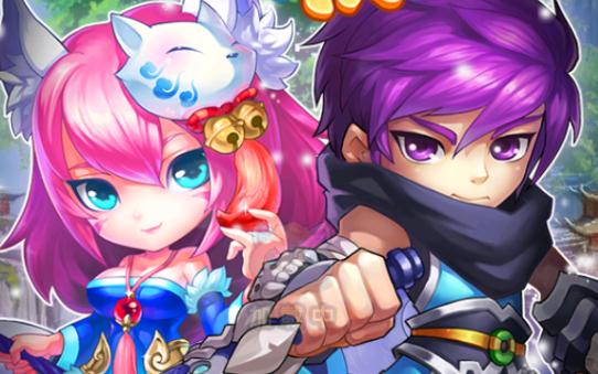 神仙侠侣手游公益服版 神仙侠侣手游公益服版