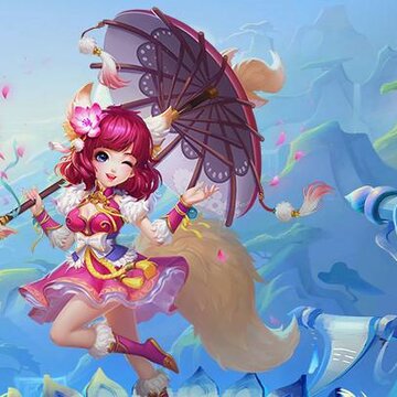 神之路手游果盘版 神之路手游果盘版