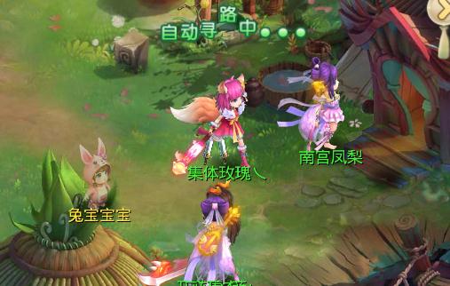 神之路手游百度版 神之路手游百度版