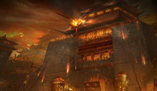 斩天屠龙BT手游变态版 斩天屠龙BT手游变态版