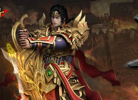 屠杀霸业2变态版 屠杀霸业2变态版