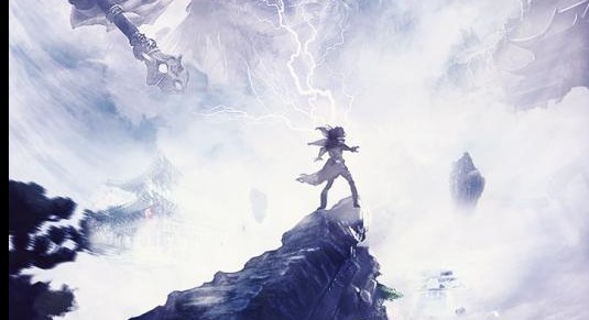 无尽神界 无尽神界