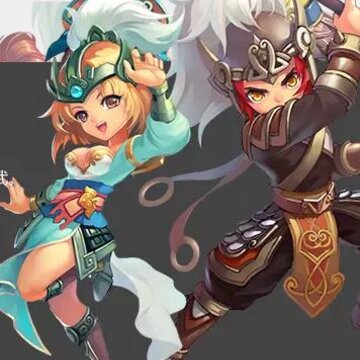 百炼三国 百炼三国