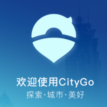 CityGo app