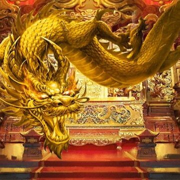 延禧外传 延禧外传