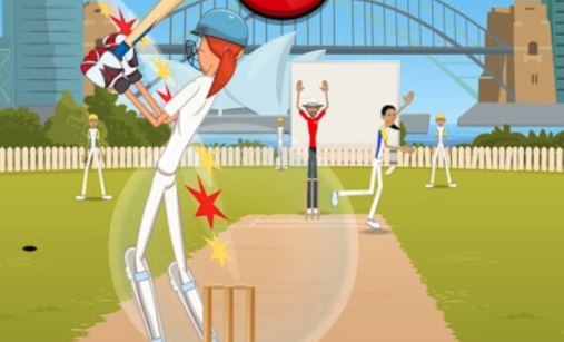 ����2(Stick Cricket 2)