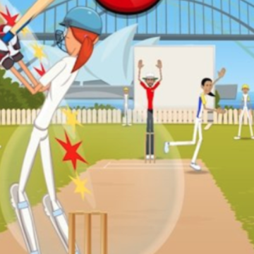 ����2(Stick Cricket 2)
