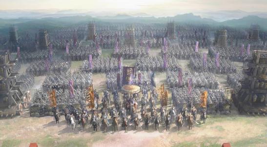 三十六计手游果盘版 三十六计手游果盘版