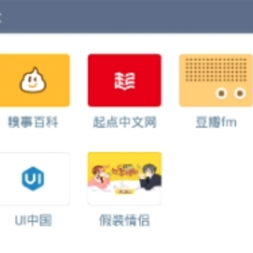 ���������Magic Browser