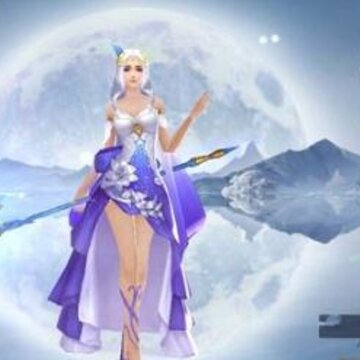 太古战魔 太古战魔