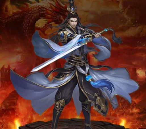 烽火神州 烽火神州