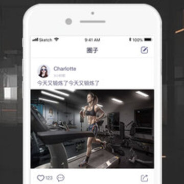 ��ά�˶�app